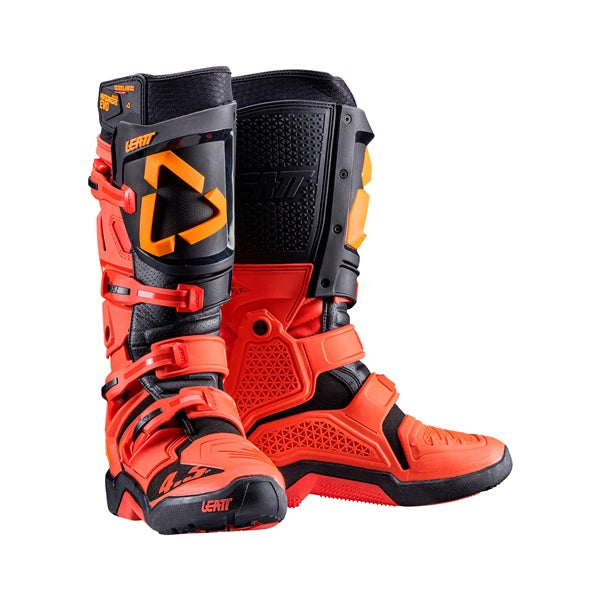 Leatt-BOOT 4.5 HYDRADRI BURN RD 9 LEATT 3026000162 6009556543973