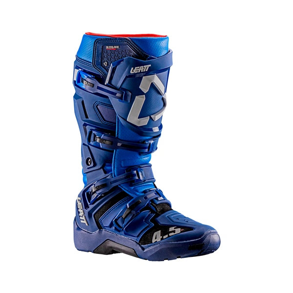 Leatt-BOOT 4.5 ENDURO BL 9 LEATT 3026000242 6009556544154