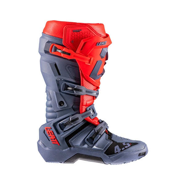Leatt-BOOT 4.5 ENDURO RD 9 LEATT 3026000282 6009556544222