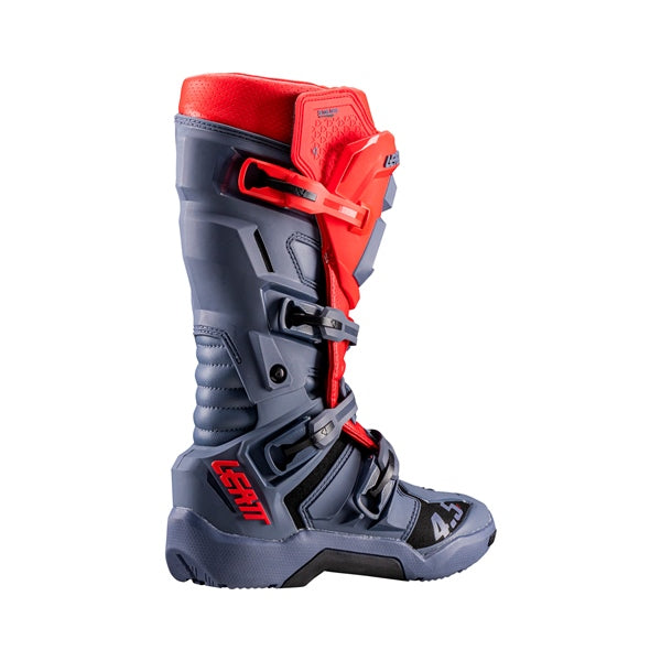 Leatt-BOOT 4.5 ENDURO RD 9 LEATT 3026000282 6009556544222