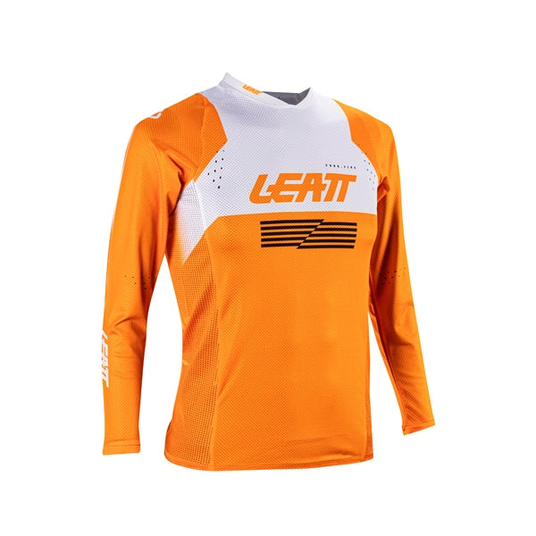 Leatt-JERSEY MOTO 4.5 JR OG XL LEATT 5026000903 6009556544383