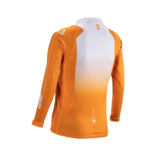 Leatt-JERSEY MOTO 4.5 JR OG XL LEATT 5026000903 6009556544383