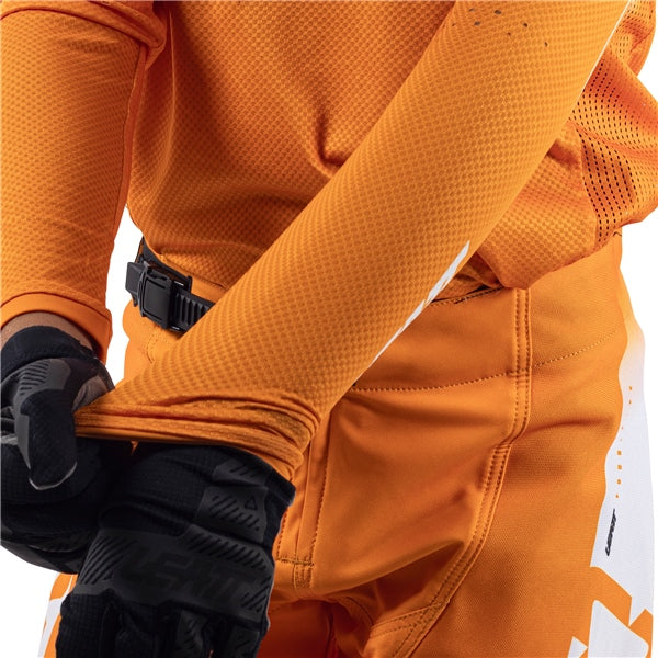 Leatt-JERSEY MOTO 4.5 JR OG XL LEATT 5026000903 6009556544383