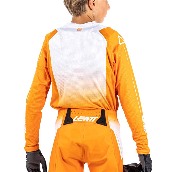 Leatt-JERSEY MOTO 4.5 JR OG XL LEATT 5026000903 6009556544383