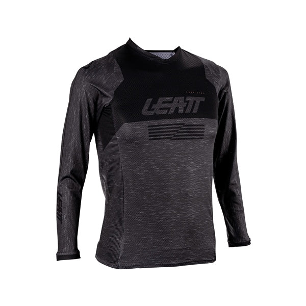 Leatt-JERSEY MOTO 4.5 JR STLTH XL LEATT 5026000943 6009556544468