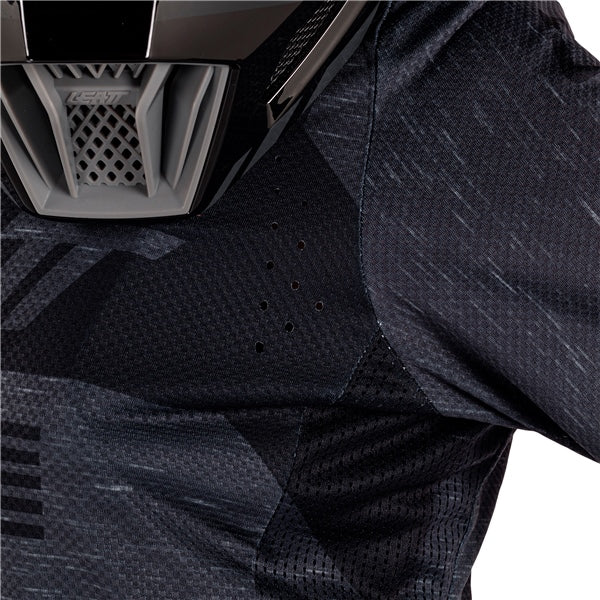 Leatt-JERSEY MOTO 4.5 JR STLTH XL LEATT 5026000943 6009556544468