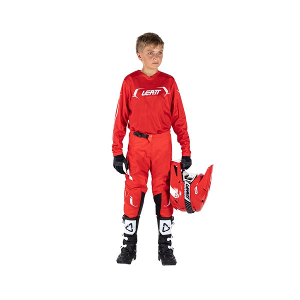 Leatt-SUIT RIDE 3.5 KIT MINI RD XS 5026001081 6009556544741