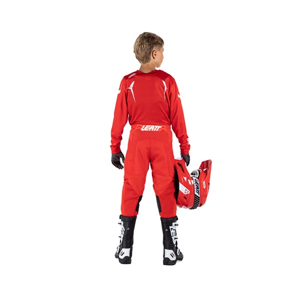 Leatt-SUIT RIDE 3.5 KIT MINI RD XS 5026001081 6009556544741