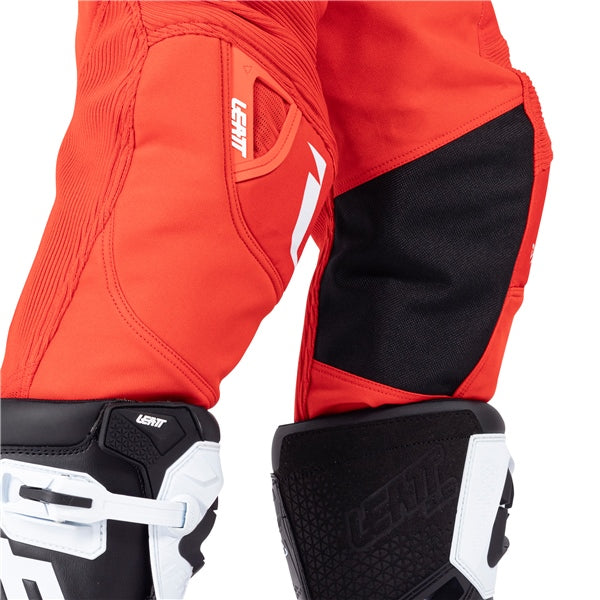 Leatt-SUIT RIDE 3.5 KIT JR RD XL LEATT 5026001085 6009556544789