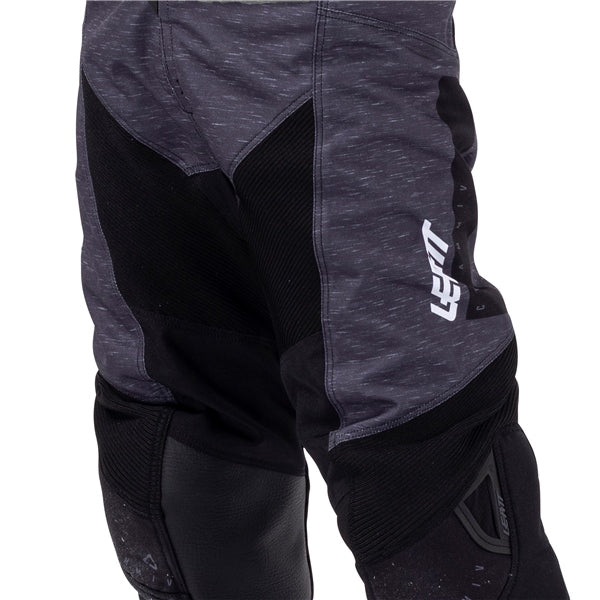 Leatt-SUIT RIDE 3.5 KIT JR STLTH XL LEATT 5026001125 6009556544901