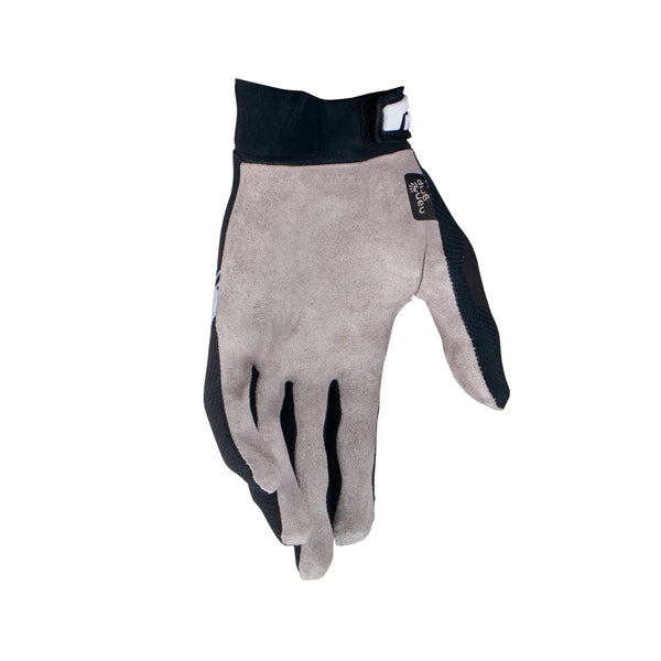 Leatt-GLOVE MOTO 2.5 X-FLOW JR BK L 8 LEATT 6026000382 6009556544994