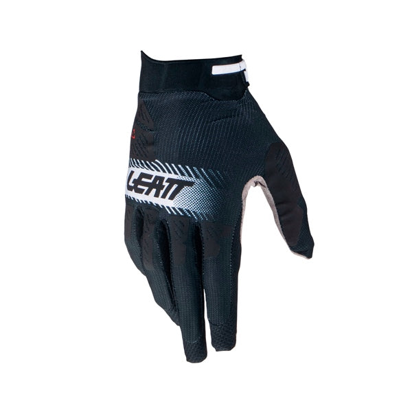Leatt-GLOVE MOTO 2.5 X-FLOW JR BK L 8 LEATT 6026000382 6009556544994