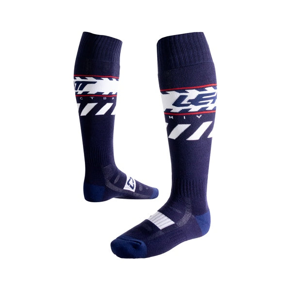 Leatt-SOCKS MOTO BL L/XL 9/13 LEATT 5026061411 6009556570252