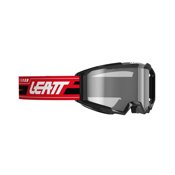 Leatt-GOGG VIZION 3.5 IRIZ RD/SI 8026000220 6009556540651