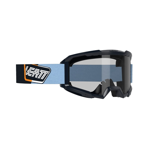 Leatt-GOGG VIZION 2.5 BL/OG/CLR 8026000230 6009556540668