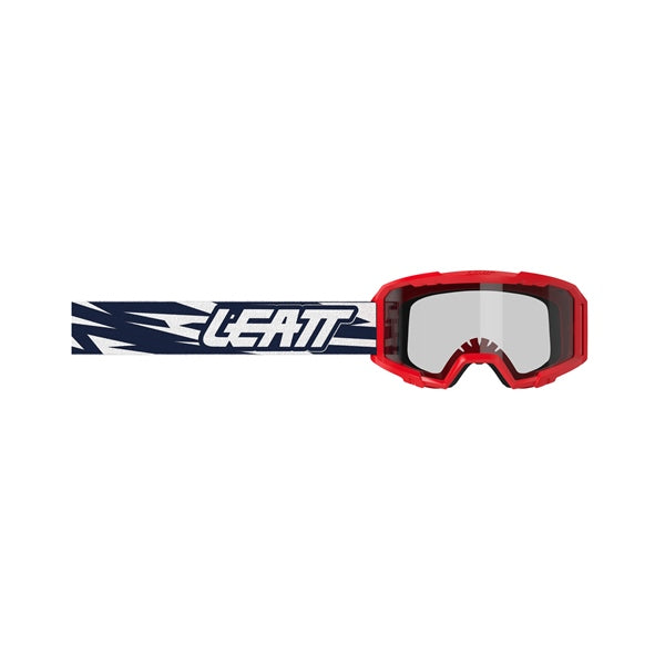 Leatt-GOGG VIZION 2.5 RYL BL/RD/CLR S 8026000280 6009556540712