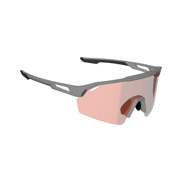 Leatt-SUNGLASSES SPEEDVIZ LITE GY CRYZTAL ROSE 8026013100 6009556579125