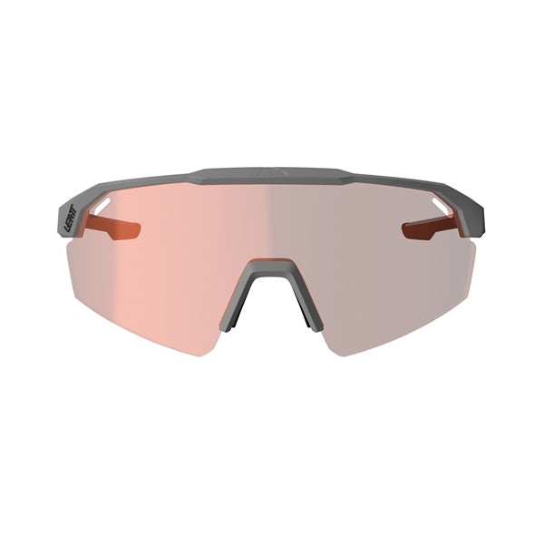 Leatt-SUNGLASSES SPEEDVIZ LITE GY CRYZTAL ROSE 8026013100 6009556579125