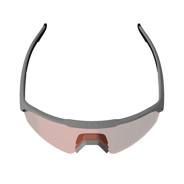 Leatt-SUNGLASSES SPEEDVIZ LITE GY CRYZTAL ROSE 8026013100 6009556579125