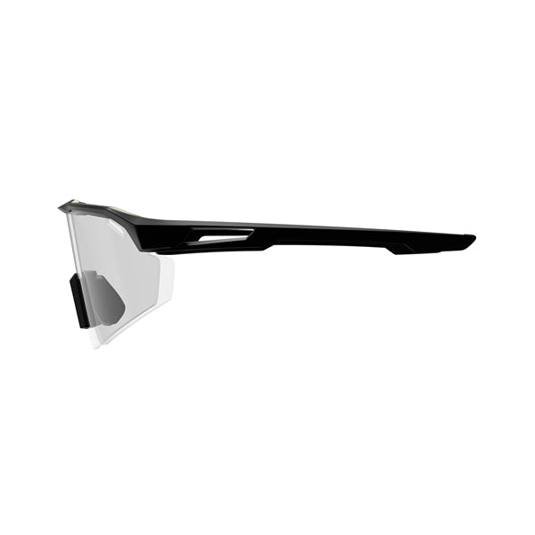 Leatt-SUNGLASSES SPEEDVIZ LITE BK CLR PHOTOC 8026013130 6009556579156