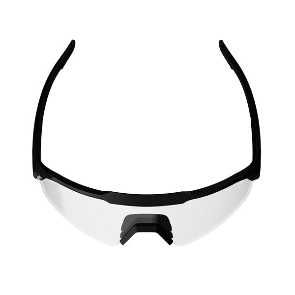 Leatt-SUNGLASSES SPEEDVIZ LITE BK CLR PHOTOC 8026013130 6009556579156