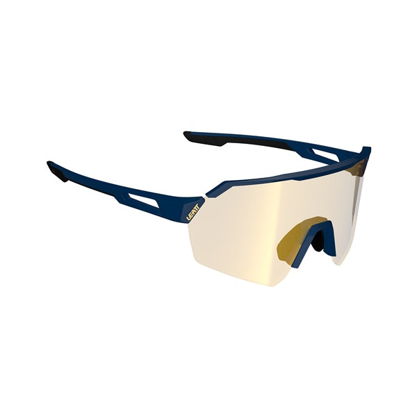 Leatt-SUNGLASSES RIDEVIZ LITE BL IRIZ PLATI 8026013410 6009556579286