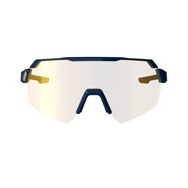 Leatt-SUNGLASSES RIDEVIZ LITE BL IRIZ PLATI 8026013410 6009556579286