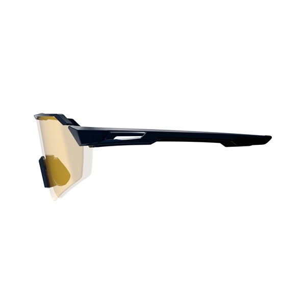 Leatt-SUNGLASSES RIDEVIZ LITE BL IRIZ PLATI 8026013410 6009556579286