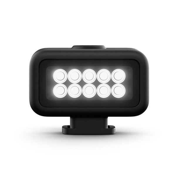 GoPro - Camera Light Mod