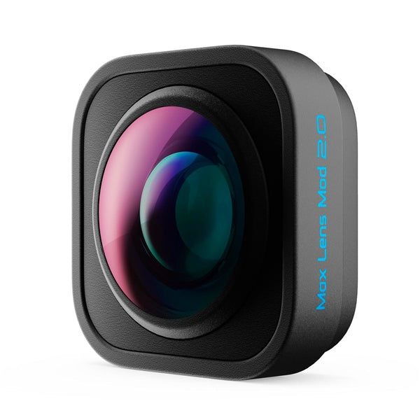 GoPro - Camera Max Lens Mod 2.0
