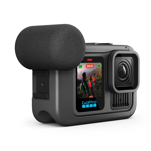 GoPro - Camera Media Mod