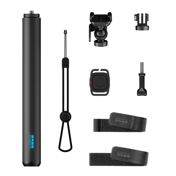 GoPro - Extension Pole and Shutter Remote