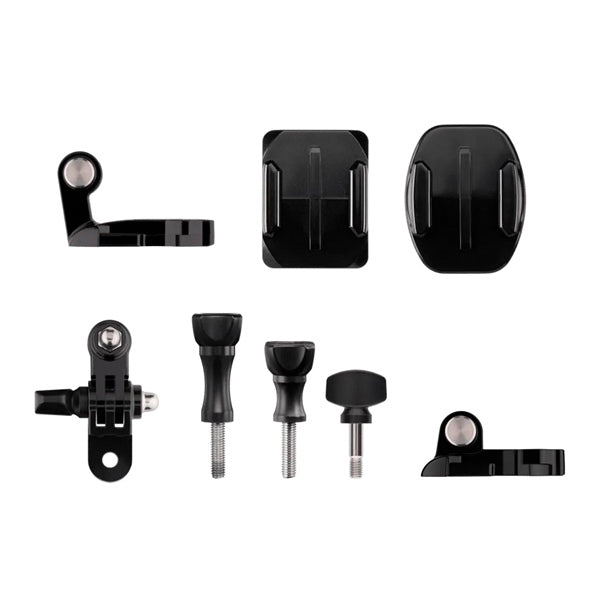 GoPro - Spare Camera Mounting Parts