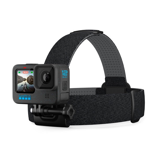 GoPro - Head Strap 2.0