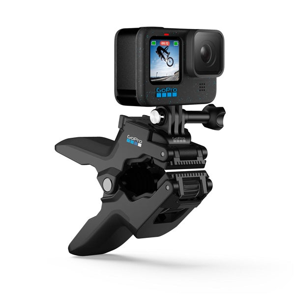 GoPro - Camera Clamp Mount and Adjustable Neck Jaws