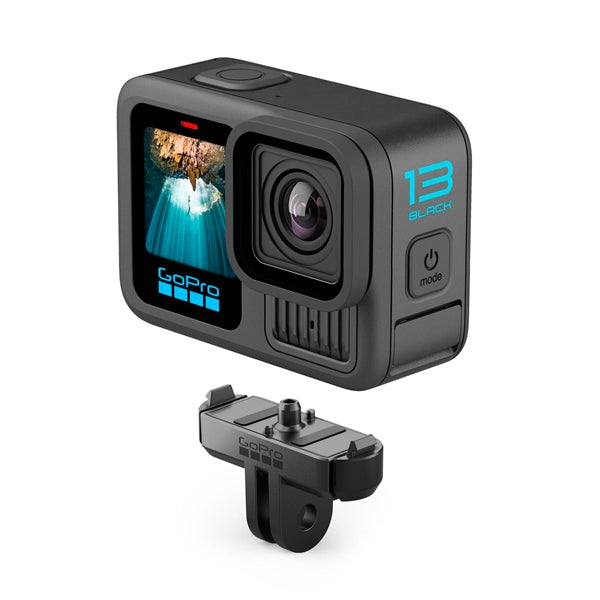 GoPro - Magnetic Latch Mount