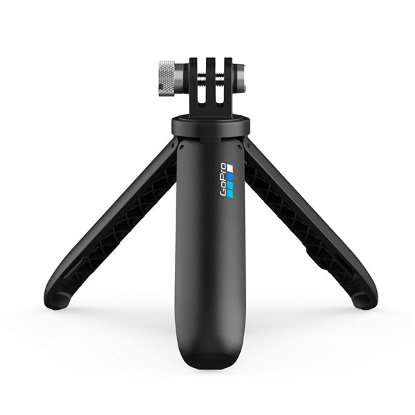 GoPro - Mini Extension Pole and Tripod Shorty