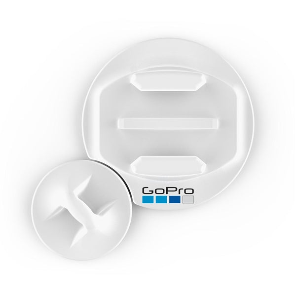GoPro - Surfboard Camera Mounts