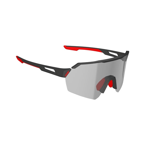 Leatt-SUNGLASSES RIDEVIZ LITE GY IRIZ SI 8026013420 6009556579293