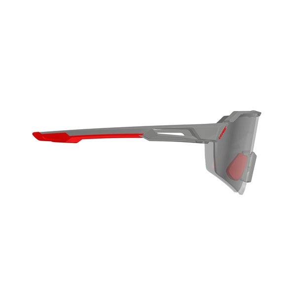 Leatt-SUNGLASSES RIDEVIZ LITE GY IRIZ SI 8026013420 6009556579293