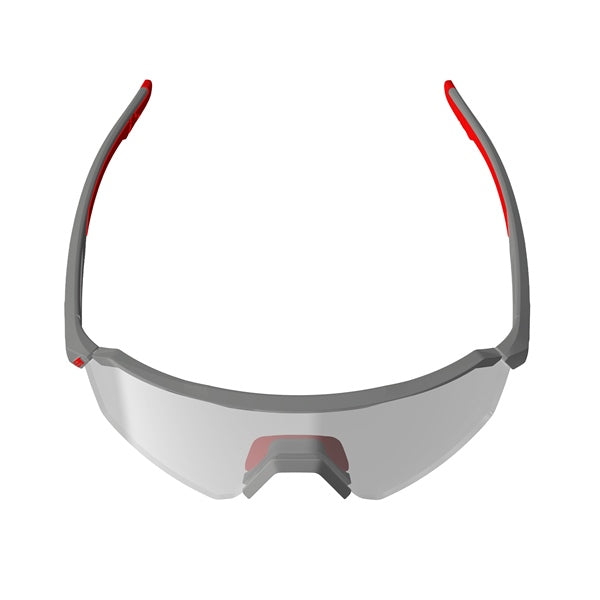 Leatt-SUNGLASSES RIDEVIZ LITE GY IRIZ SI 8026013420 6009556579293