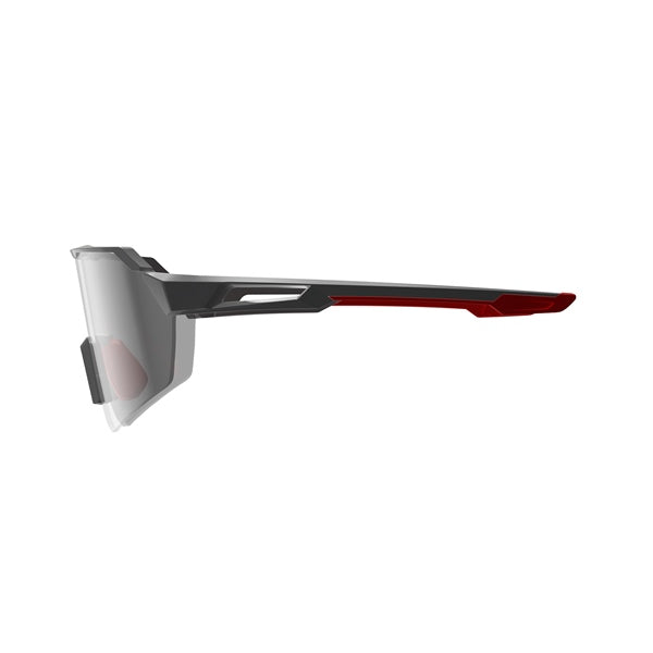 Leatt-SUNGLASSES RIDEVIZ LITE GY IRIZ SI 8026013420 6009556579293
