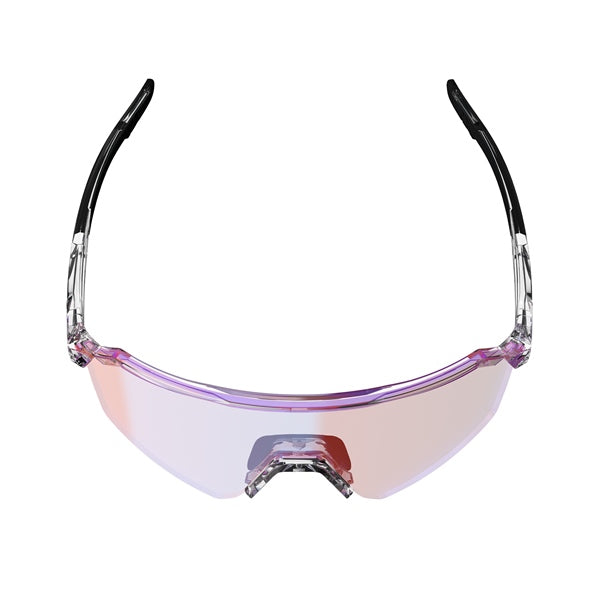 Leatt-SUNGLASSES RIDEVIZ LITE CLR IRIZ FU 8026013430 6009556579309