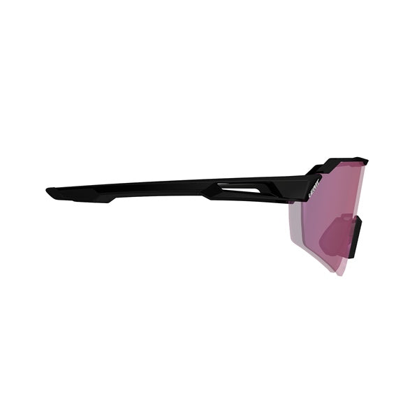 Leatt-SUNGLASSES RIDEVIZ LITE BK IRIZ PU 8026013440 6009556579316
