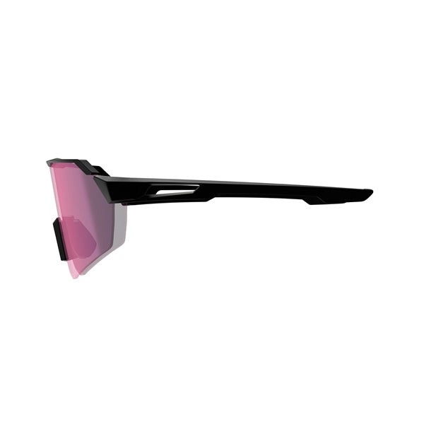 Leatt-SUNGLASSES RIDEVIZ LITE BK IRIZ PU 8026013440 6009556579316