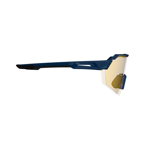 Leatt-SUNGLASSES RIDEVIZ LITE BL IRZ PLATI S 8026013510 6009556579330