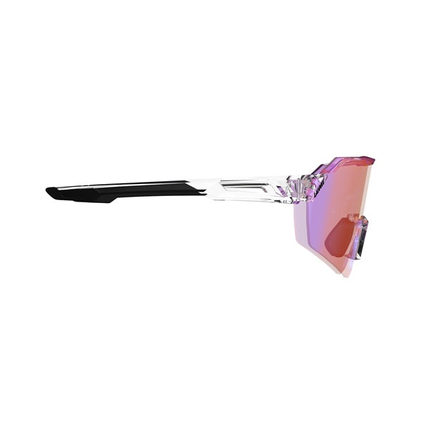 Leatt-SUNGLASSES RIDEVIZ LITE CLR IRIZ FU S 8026013520 6009556579347