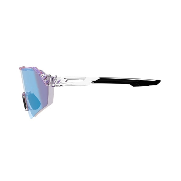 Leatt-SUNGLASSES RIDEVIZ LITE CLR IRIZ FU S 8026013520 6009556579347