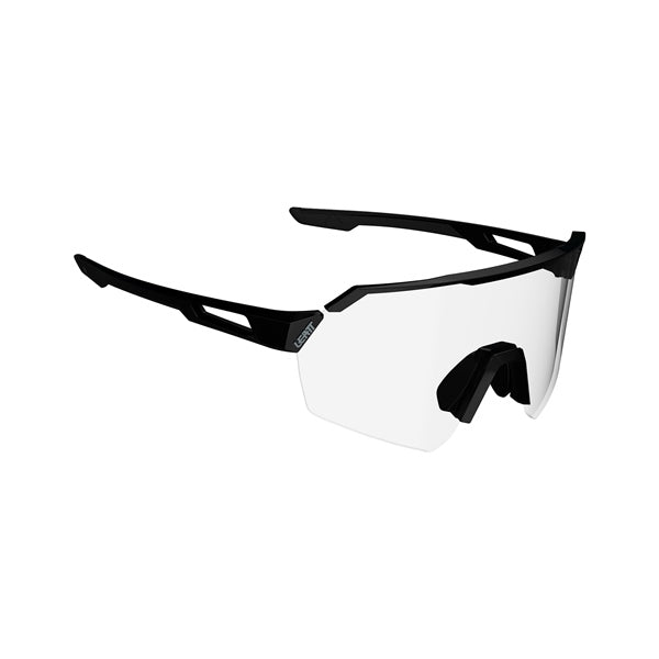 Leatt-SUNGLASSES RIDEVIZ LITE BK PHOTOCHROM S 8026013540 6009556579361