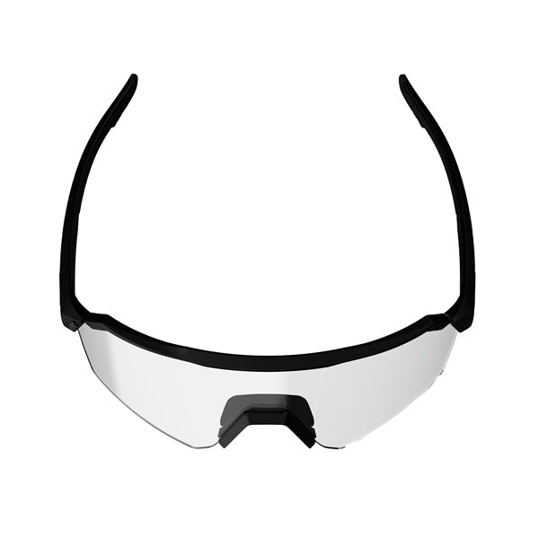 Leatt-SUNGLASSES RIDEVIZ LITE BK PHOTOCHROM S 8026013540 6009556579361